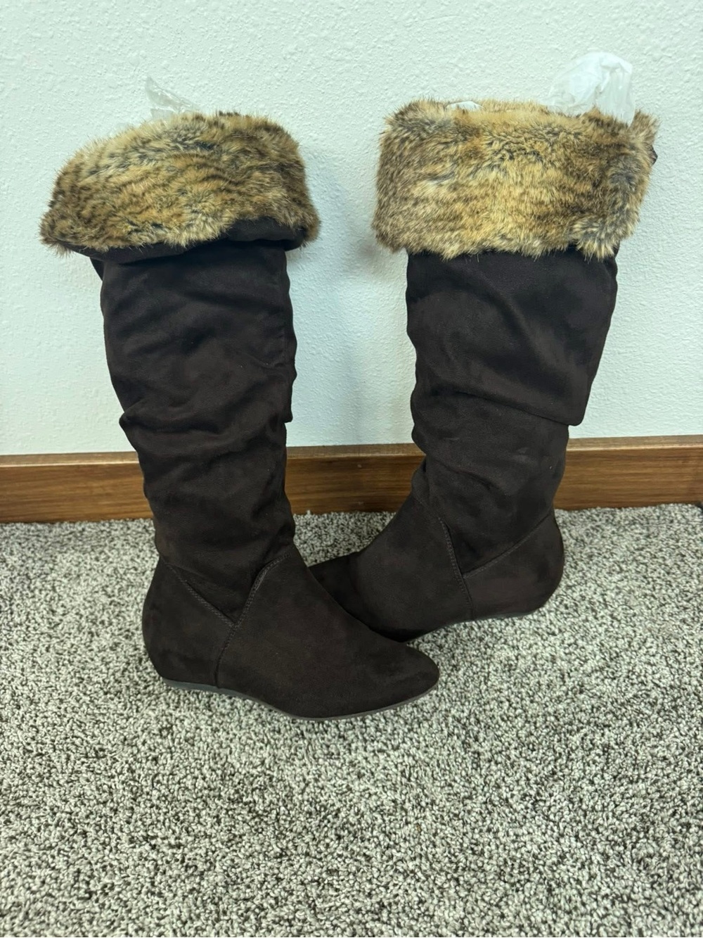 report size 6 women’s